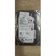 Жесткий диск 500GB