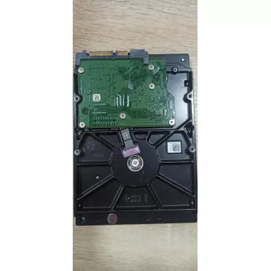 Жорсткий диск 500GB
