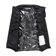 Жилетка с USB подогревом, 9 зон обогрева