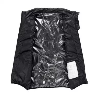 Жилет із USB підігрівом, 9 зон обігріву