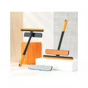 Многофункциональная щетка/скребок для очистки окон 3 в 1