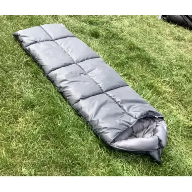 Зимний спальный мешок одеяло с капюшоном 2,1*0,75 см 400г/м.кв Зимний спальный мешок одеяло с капюшоном 2,1*0,75 см 400г/м.кв