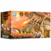 Динозавр 9918D