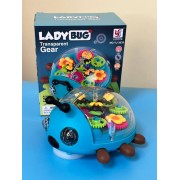 Дитяча інтерактивна іграшка