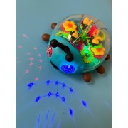 Дитяча інтерактивна іграшка