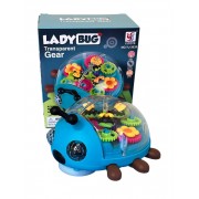 Дитяча інтерактивна іграшка