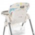 Дитячий стільчик для годування M 3233L Freedom на коліщатках Дитячий стільчик для годування M 3233L Freedom на коліщатках