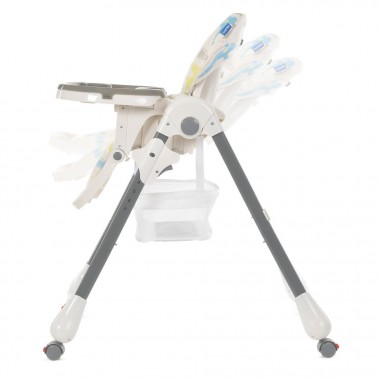 Дитячий стільчик для годування M 3233L Freedom на коліщатках Дитячий стільчик для годування M 3233L Freedom на коліщатках
