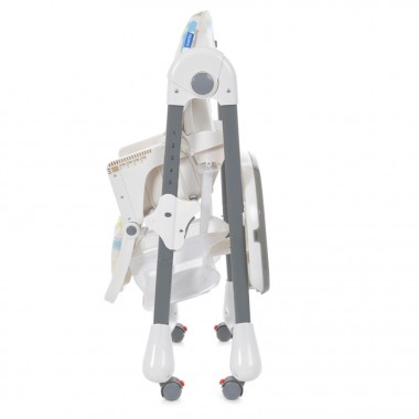 Дитячий стільчик для годування M 3233L Freedom на коліщатках Дитячий стільчик для годування M 3233L Freedom на коліщатках