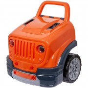 Игровой набор Автомеханик ZIPP Toys 008-978-9