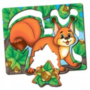 Дитяча настільна гра