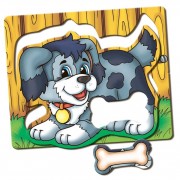 Дитяча настільна гра