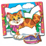 Дитяча настільна гра