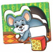 Дитяча настільна гра