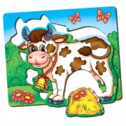 Дитяча настільна гра