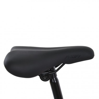 Велосипед подросковый MTB2001-3, 20 дюймов, розовый