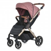 Детская коляска прогулочкая DYNAMIC PRO ME 1053G-2 Special Pink