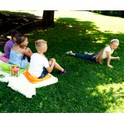 Детская настольная игра в мешочке