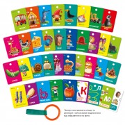 Набір навчальних карток