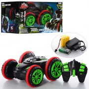 Машина x-knight на радиоуправлении 333-SL01B