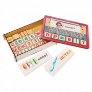 Планшет для дівчаток