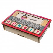 Планшет для дівчаток