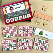 Планшет для дівчаток