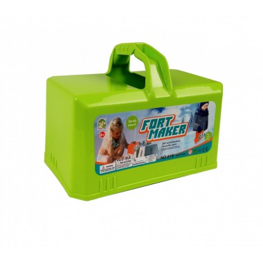 Снежколеп Long Long Зеленый MS 1451Green