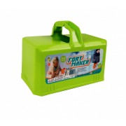 Снежколеп Зеленый MS 1451Green