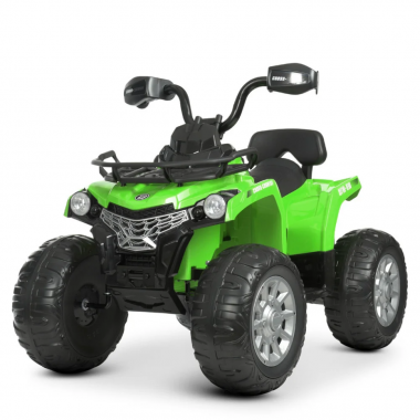 Детский электромобиль Квадроцикл Bambi Racer JS009EL-5 до 30 кг