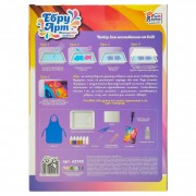 Детский набор для творчества в технике Эбру 62742, 6 пигментов