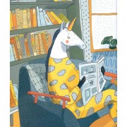 Детская книга