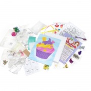 Большой набор для творчества