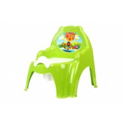 Горщик дитячий крісло ТехноК 4074TXK