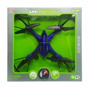 Квадрокоптер р/у LH-X20WF с камерой