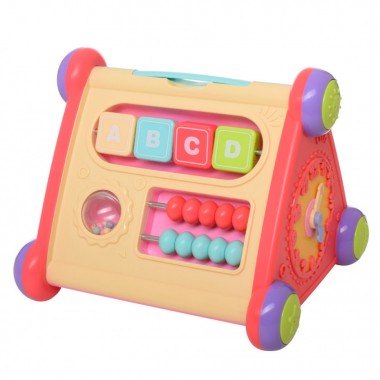 Развивающая игра Счет 01514S