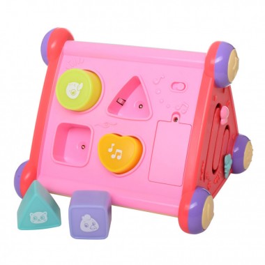 Развивающая игра Счет 01514S