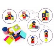 Набір кубиків