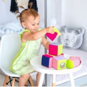 Набір кубиків