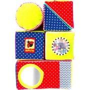 Набір кубиків