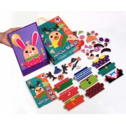 Магнітна Гра Vladi Toys Фейсики VT3702-09 (укр)