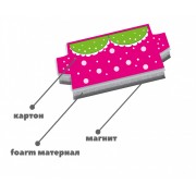 Магнітна Гра Vladi Toys Фейсики VT3702-09 (укр)