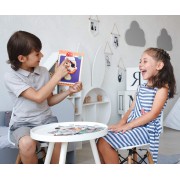 Магнітна Гра Vladi Toys Фейсики VT3702-09 (укр)