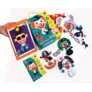 Магнітна Гра Vladi Toys Фейсики VT3702-09 (укр)