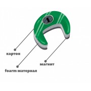 Магнітна Гра Vladi Toys Фейсики VT3702-09 (укр)