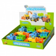 Спецтехника 326AB