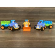 Спецтехника 326AB