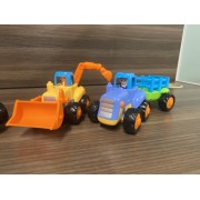 Спецтехника 326AB