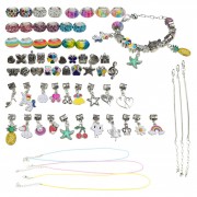 Набір для створення шарм-браслетів