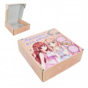 Набір для створення шарм-браслетів